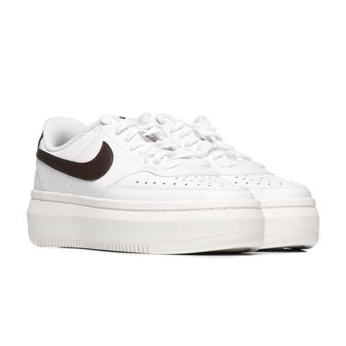 Buty do chodzenia damskie Nike Court Vision Alta Ltr