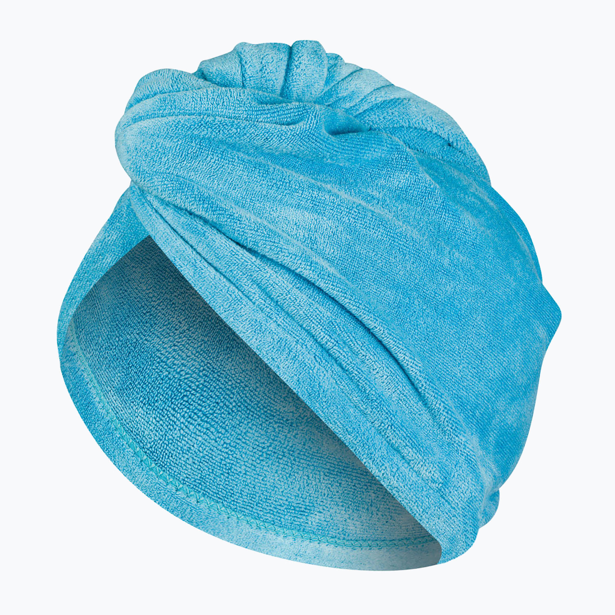 Serviette turban AQUA-SPEED Head Towel 4/4