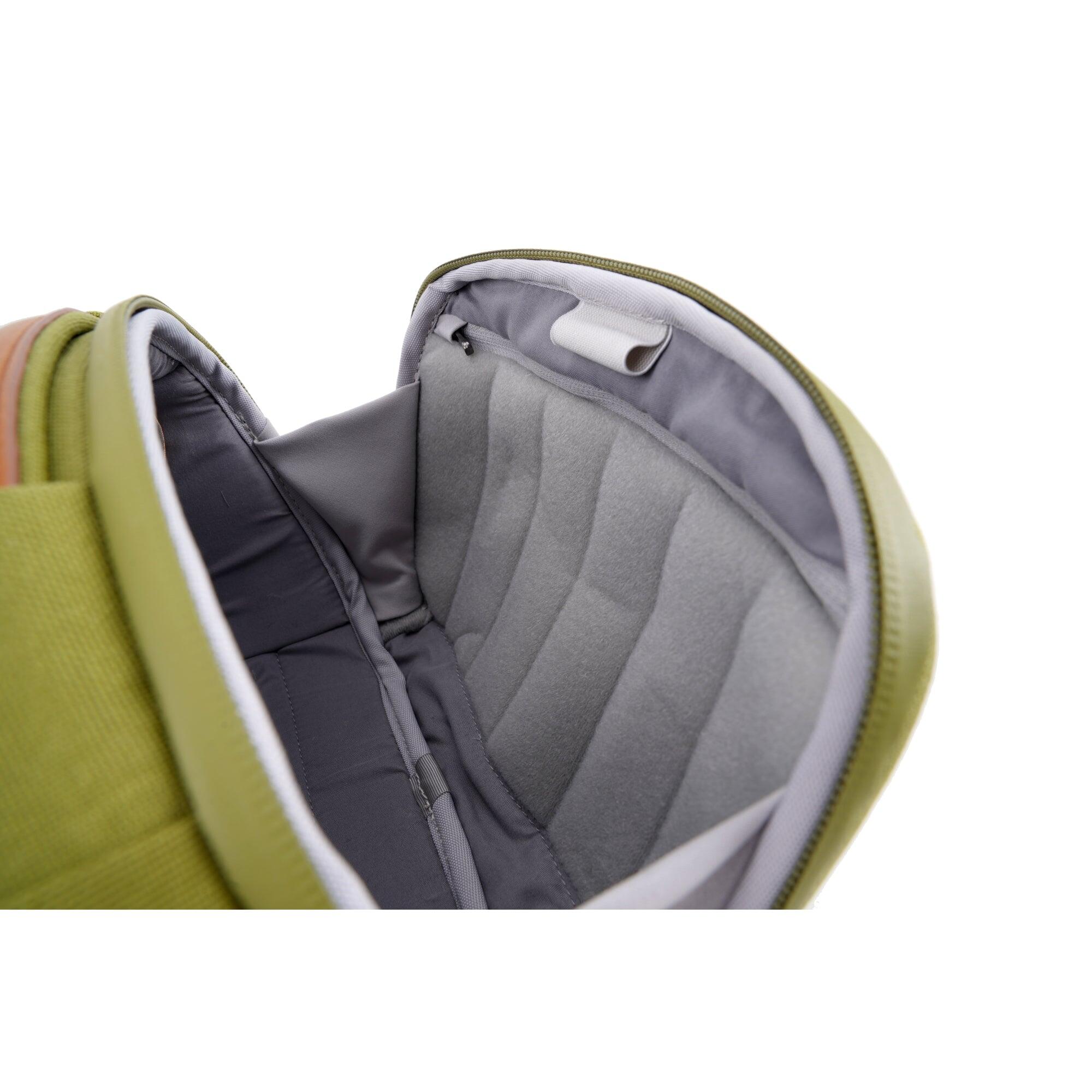 Borsa fotografica Cross Body Vanguard Veo City CB 24GR 4/7