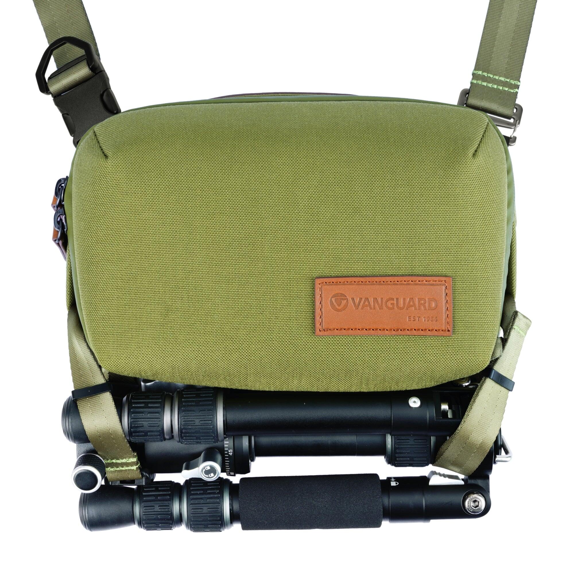 Borsa fotografica Cross Body Vanguard Veo City CB 24GR 6/7
