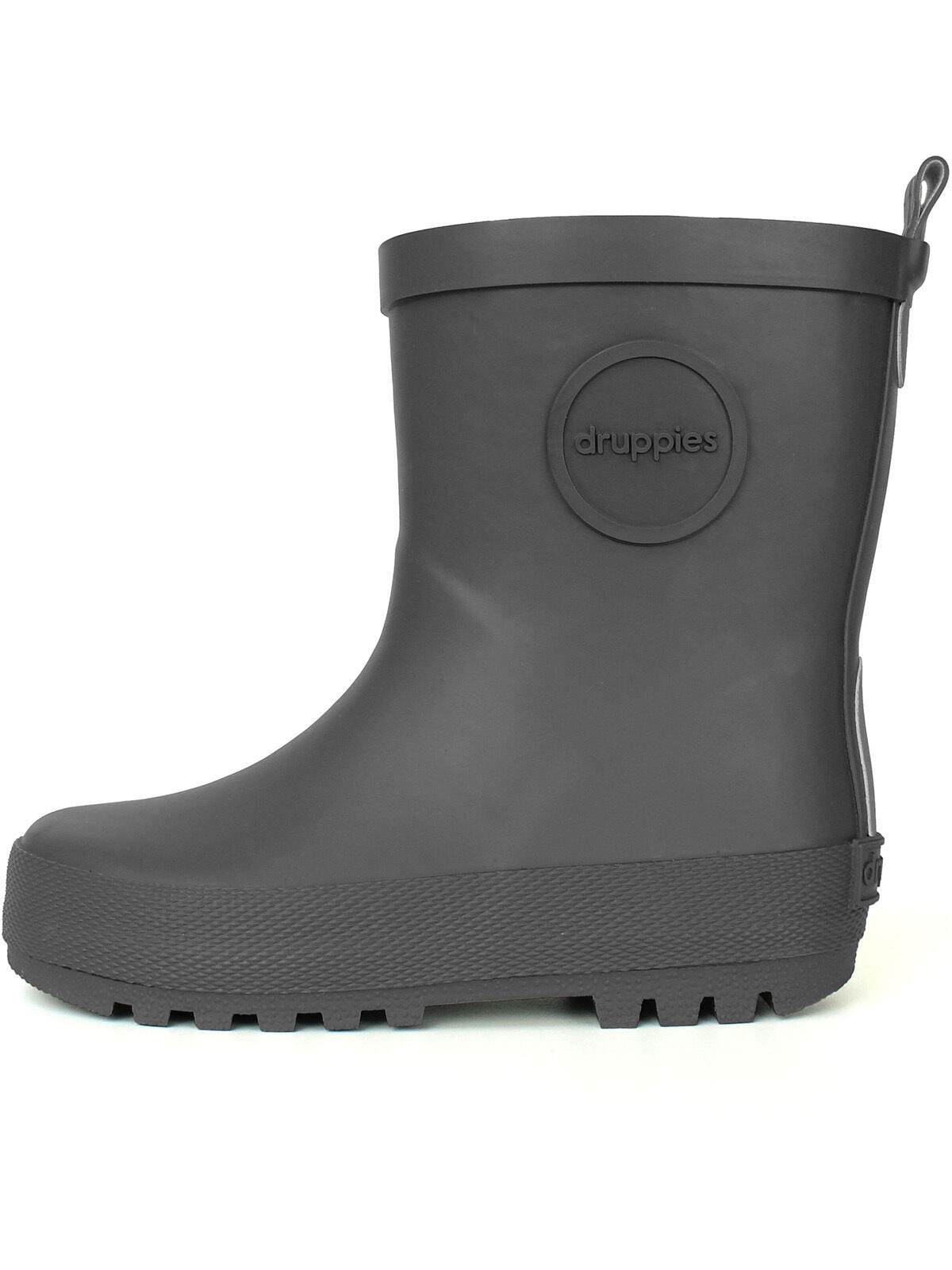 DRUPPIES Regenstiefel Druppies Adventure dunkelgrau 2/6