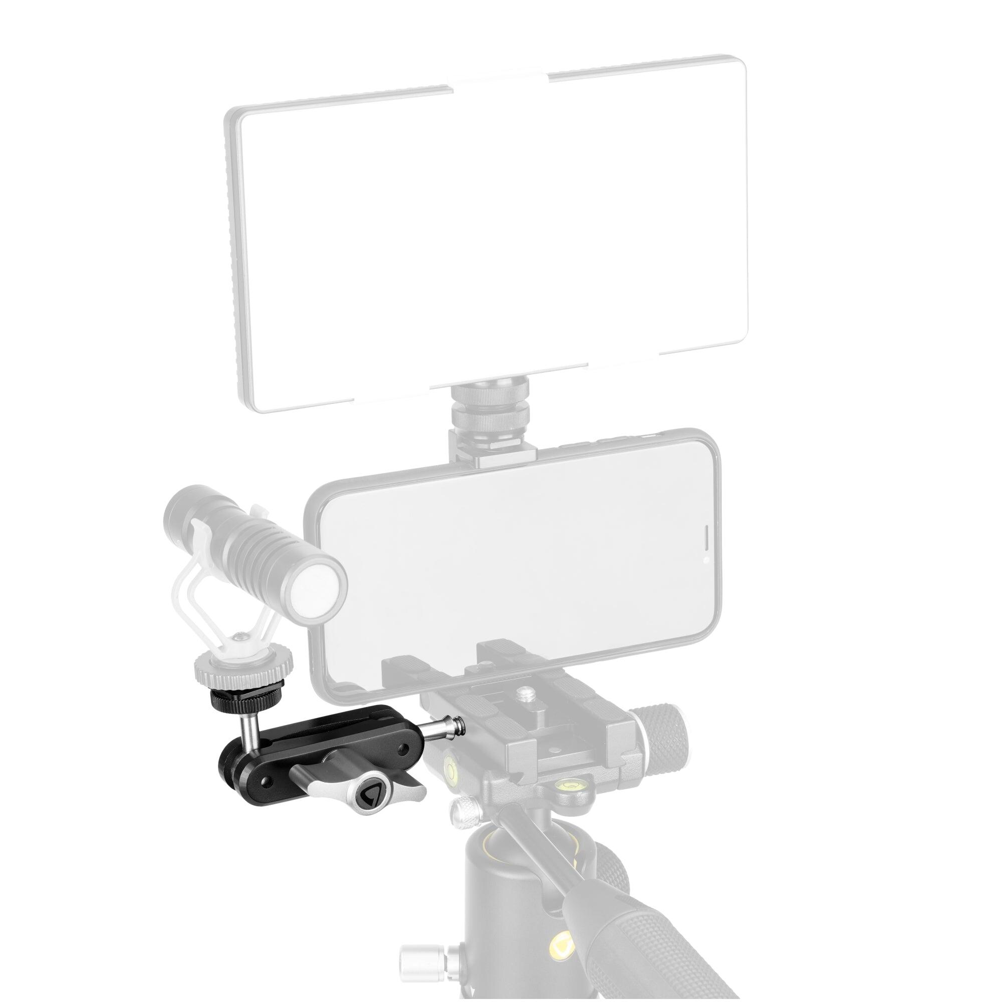 Braccio magico per accessori Taglia S Vanguard Veo TSA S 2/7