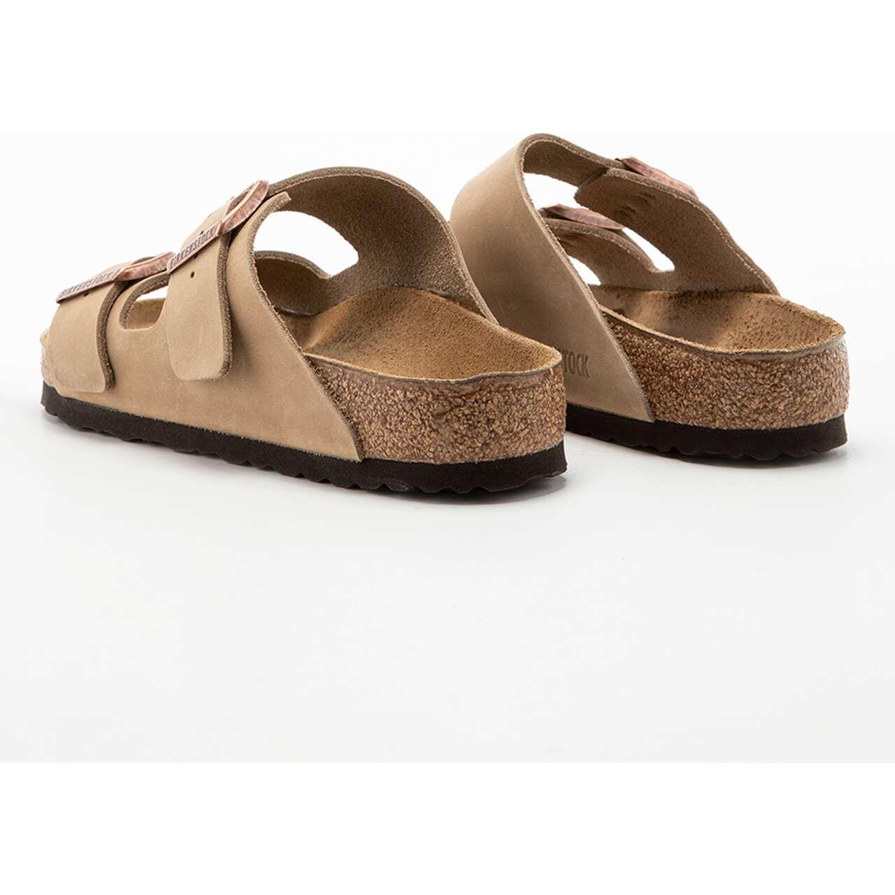 Mules hommes Birkenstock Arizona 6/7