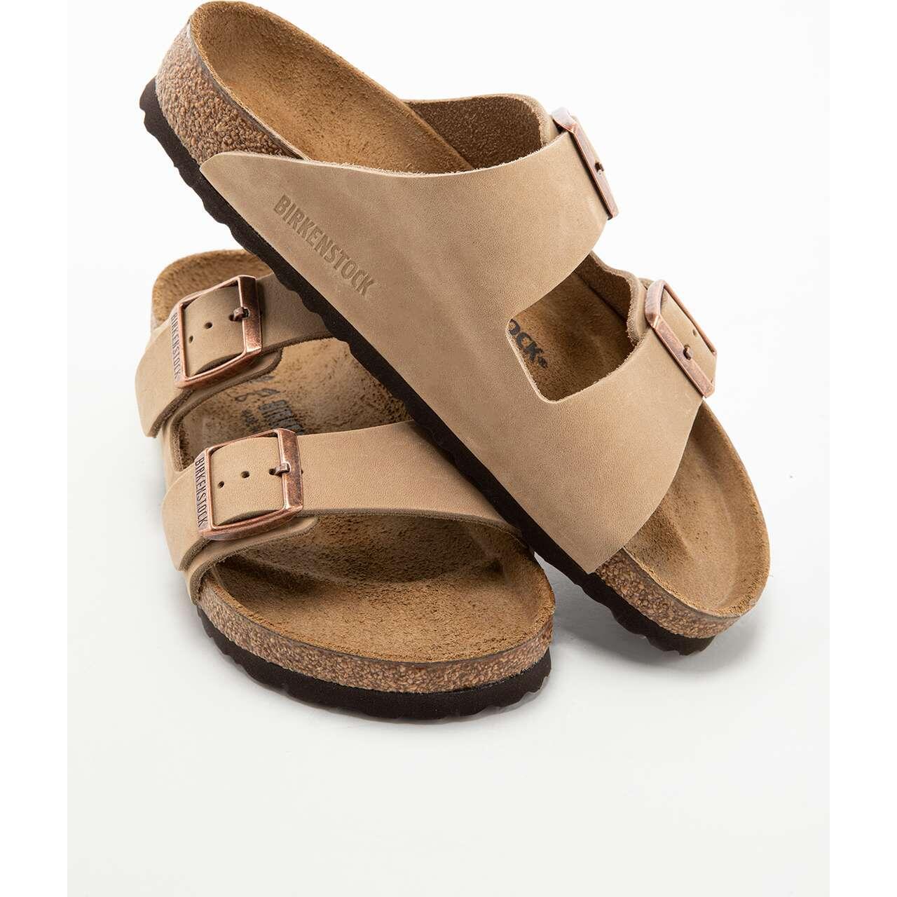 Mules hommes Birkenstock Arizona 4/7