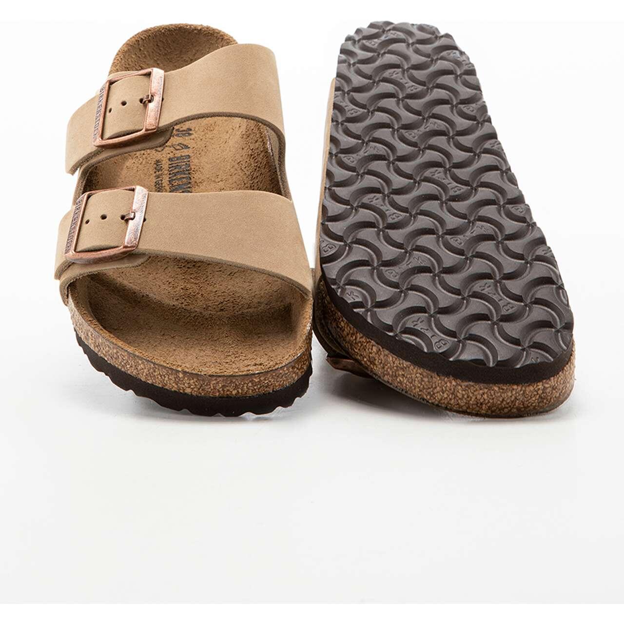 Mules hommes Birkenstock Arizona 5/7