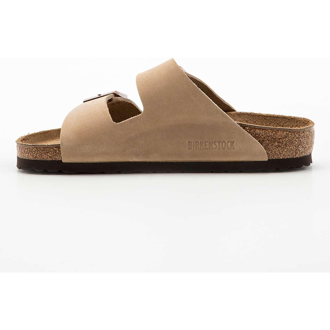 Mules hommes Birkenstock Arizona 7/7