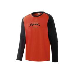 Jersey met lange mouwen Spiuk All Terrain