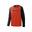 Maillot manga larga ALL TERRAIN Spiuk Rojo