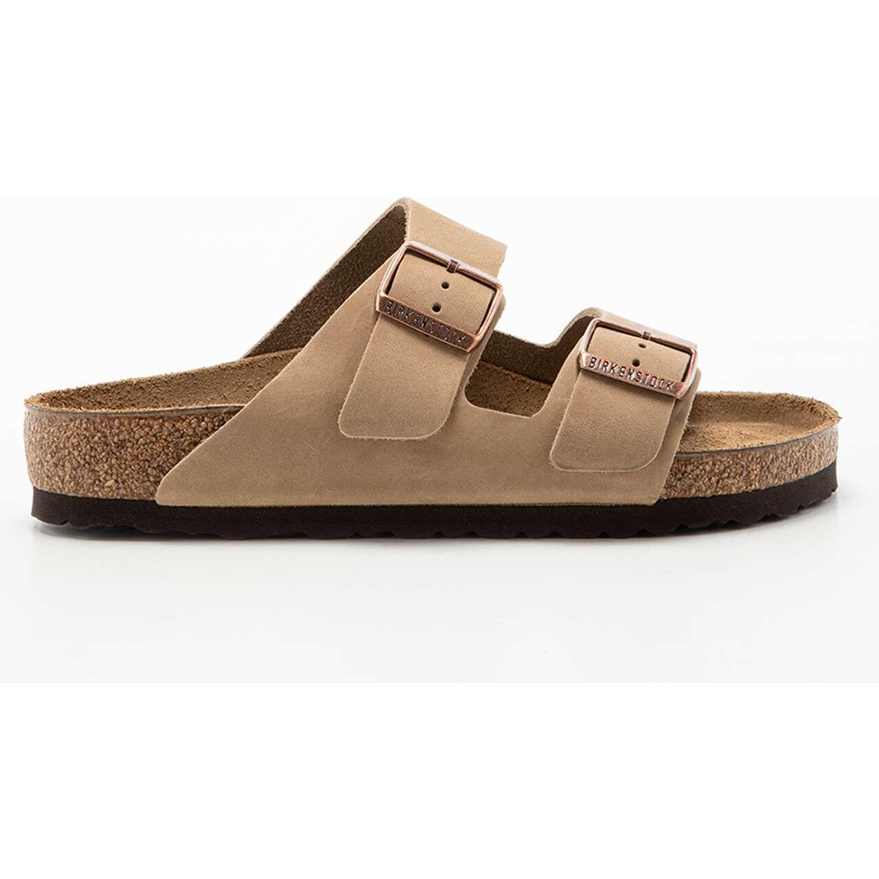 Mules hommes Birkenstock Arizona 2/7