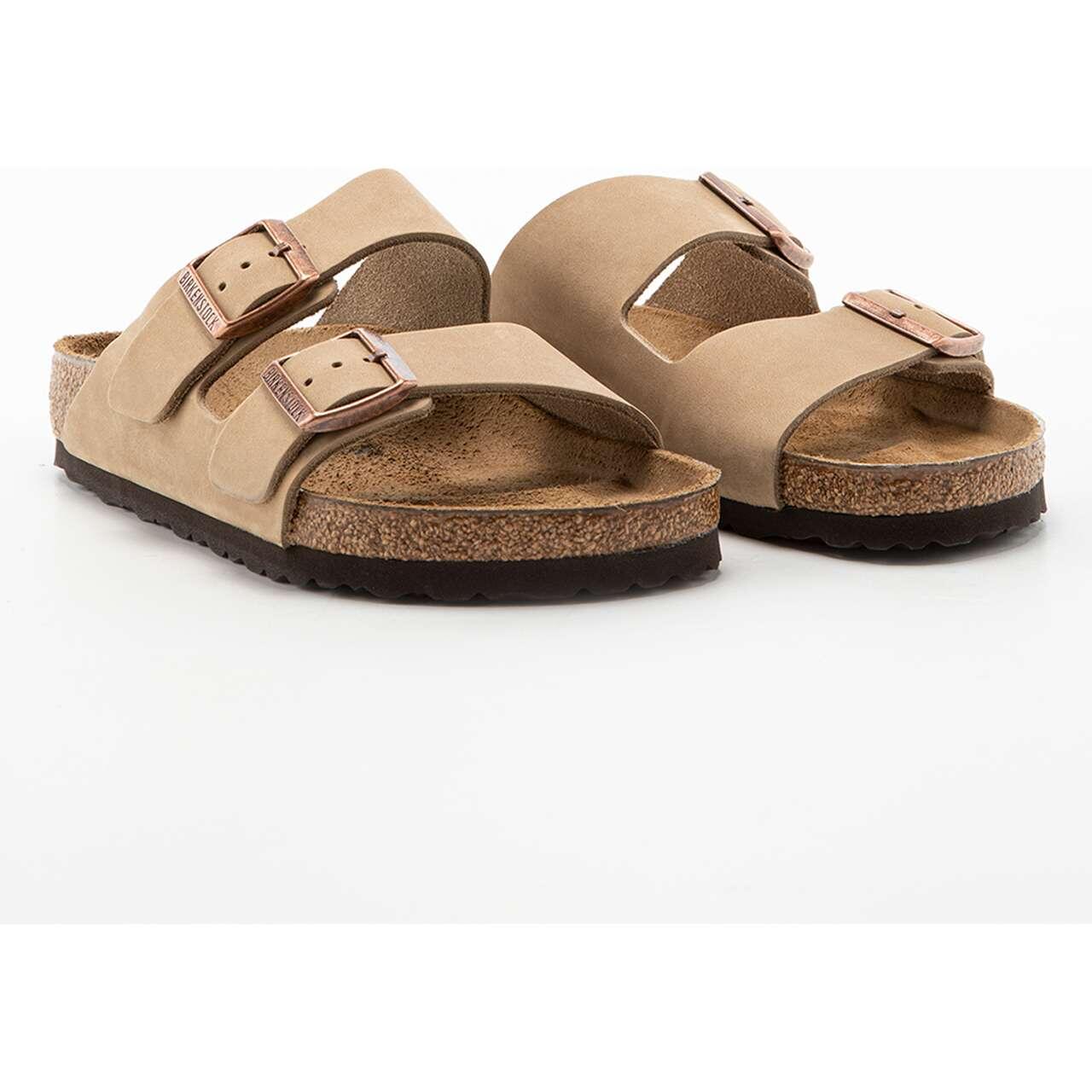 Mules hommes Birkenstock Arizona 3/7