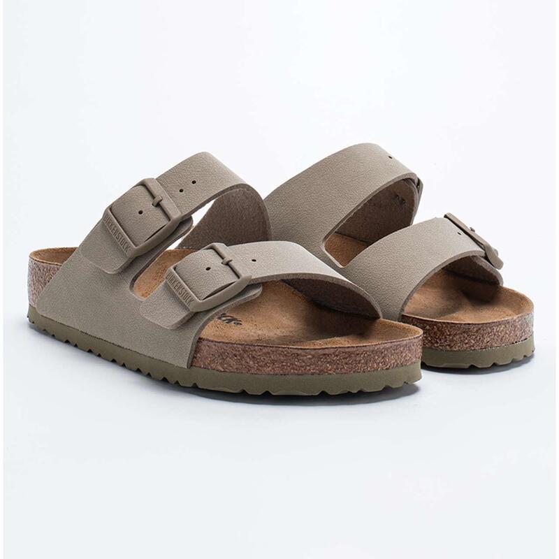 Klapki dla dorosłych Birkenstock Arizona Faded