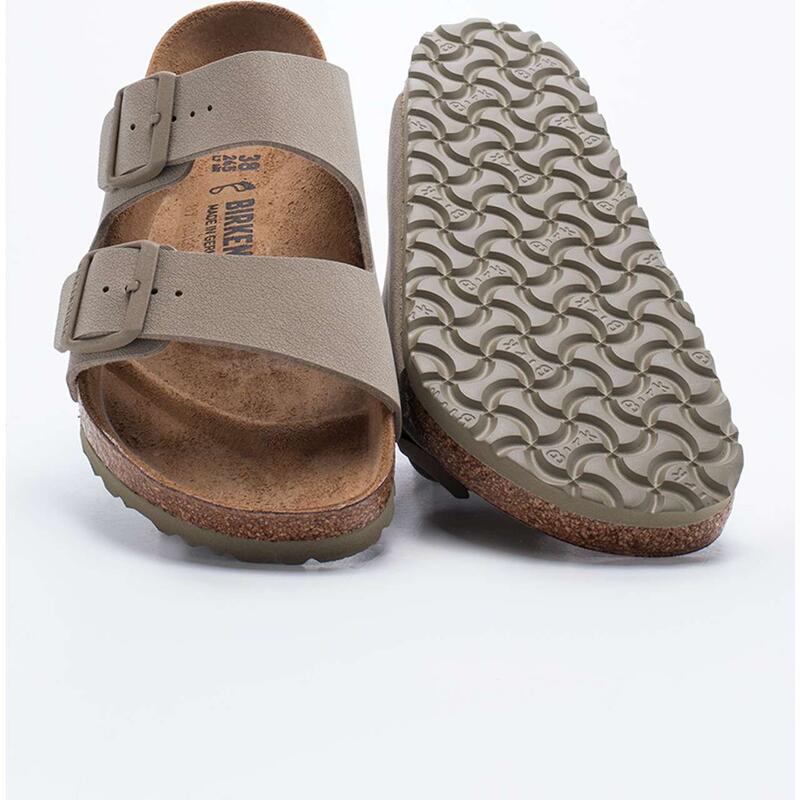 Klapki dla dorosłych Birkenstock Arizona Faded