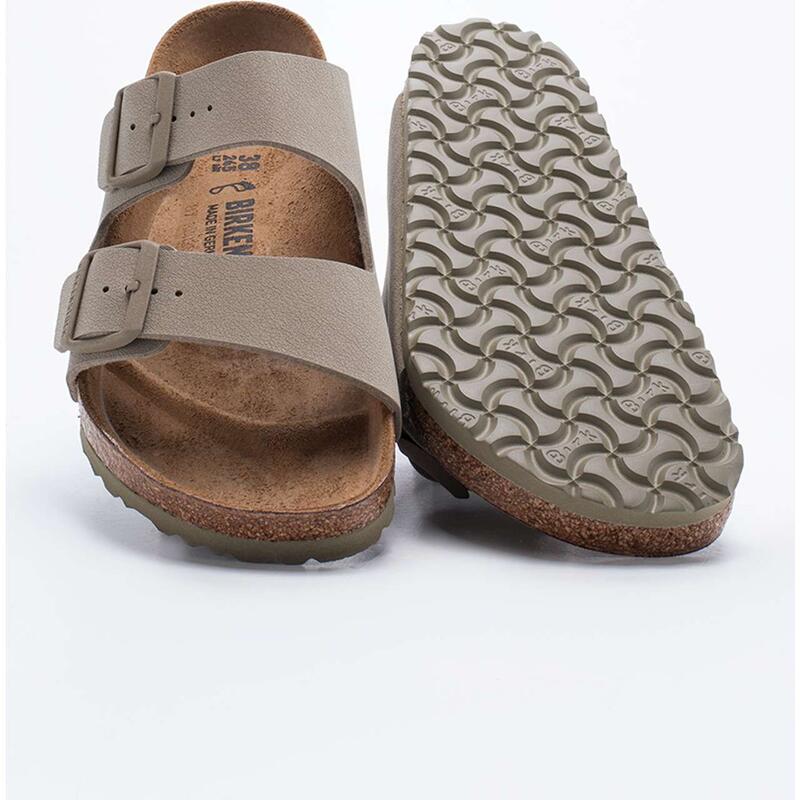 Klapki dla dorosłych Birkenstock Arizona Faded