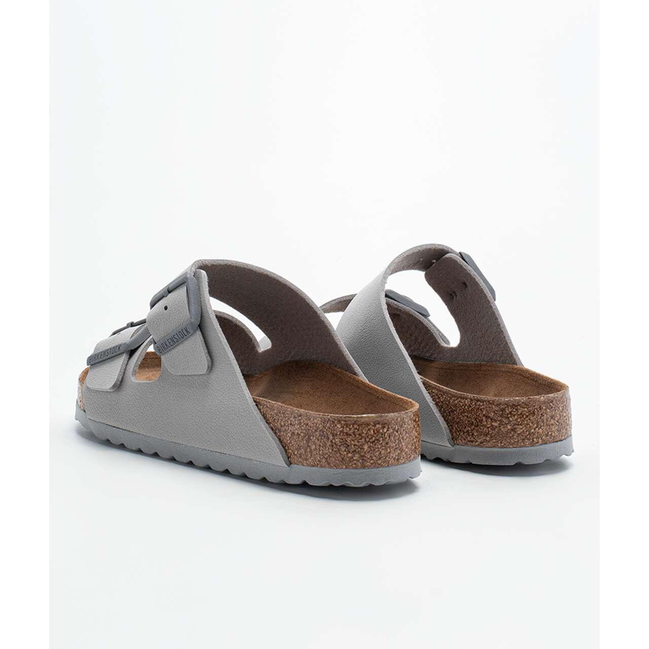Sandalias Birkenstock Arizona Birko-Flor para unisex 5/6