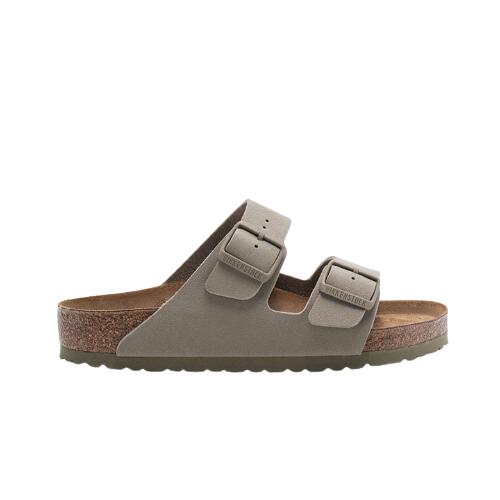 Birkenstock - Mules Hommes Birkenstock Arizona Bs - Sandales - Vert - 45 - Decathlon