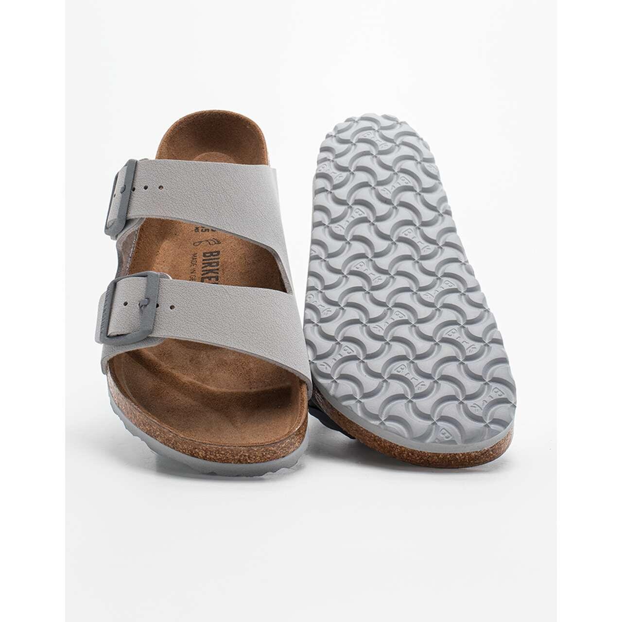Sandalias Birkenstock Arizona Birko-Flor para unisex 4/6