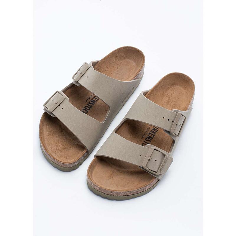 Klapki dla dorosłych Birkenstock Arizona Faded