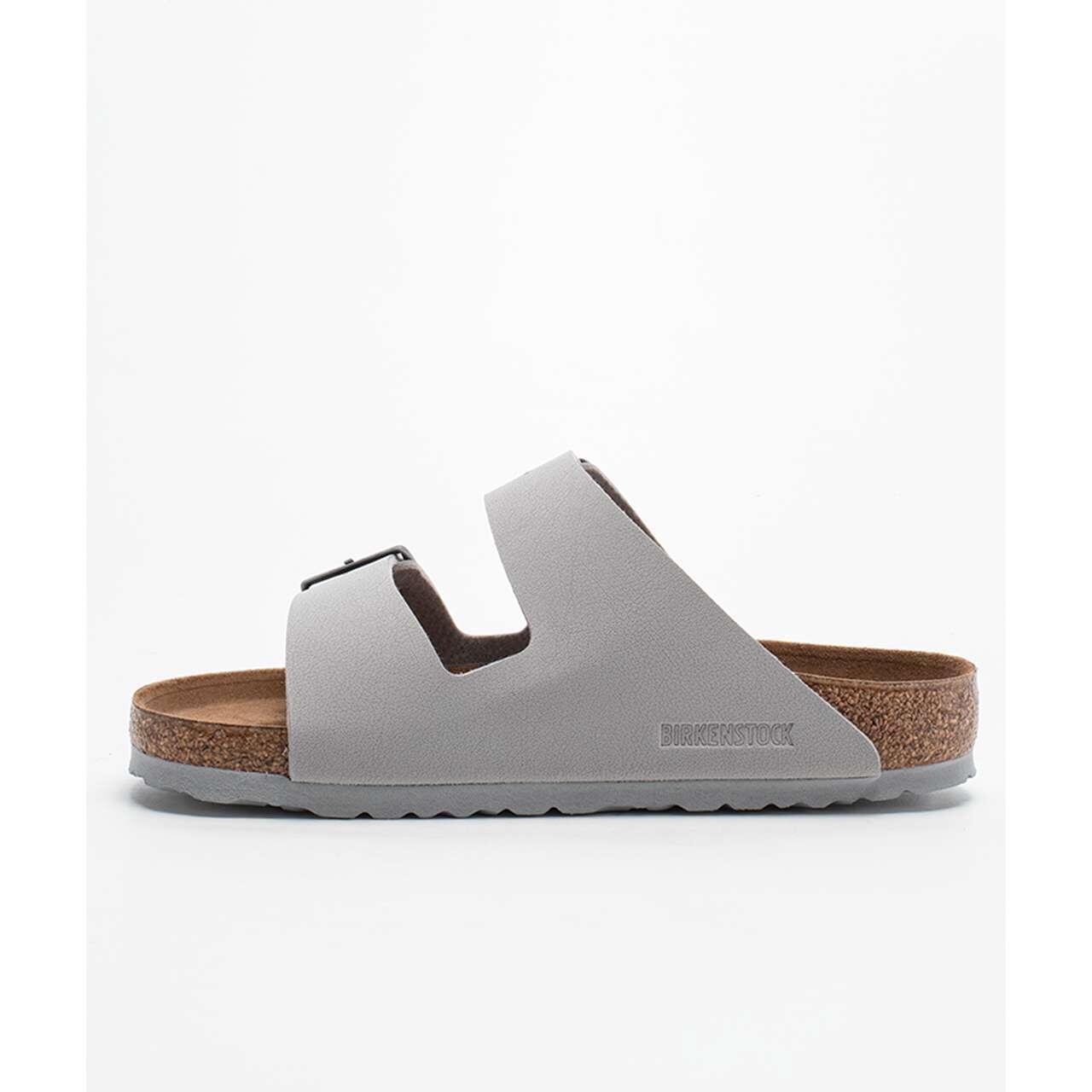 Sandalias Birkenstock Arizona Birko-Flor para unisex 6/6