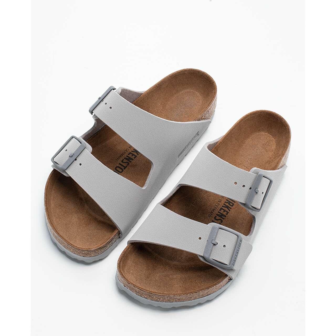 Sandalias Birkenstock Arizona Birko-Flor para unisex 2/6