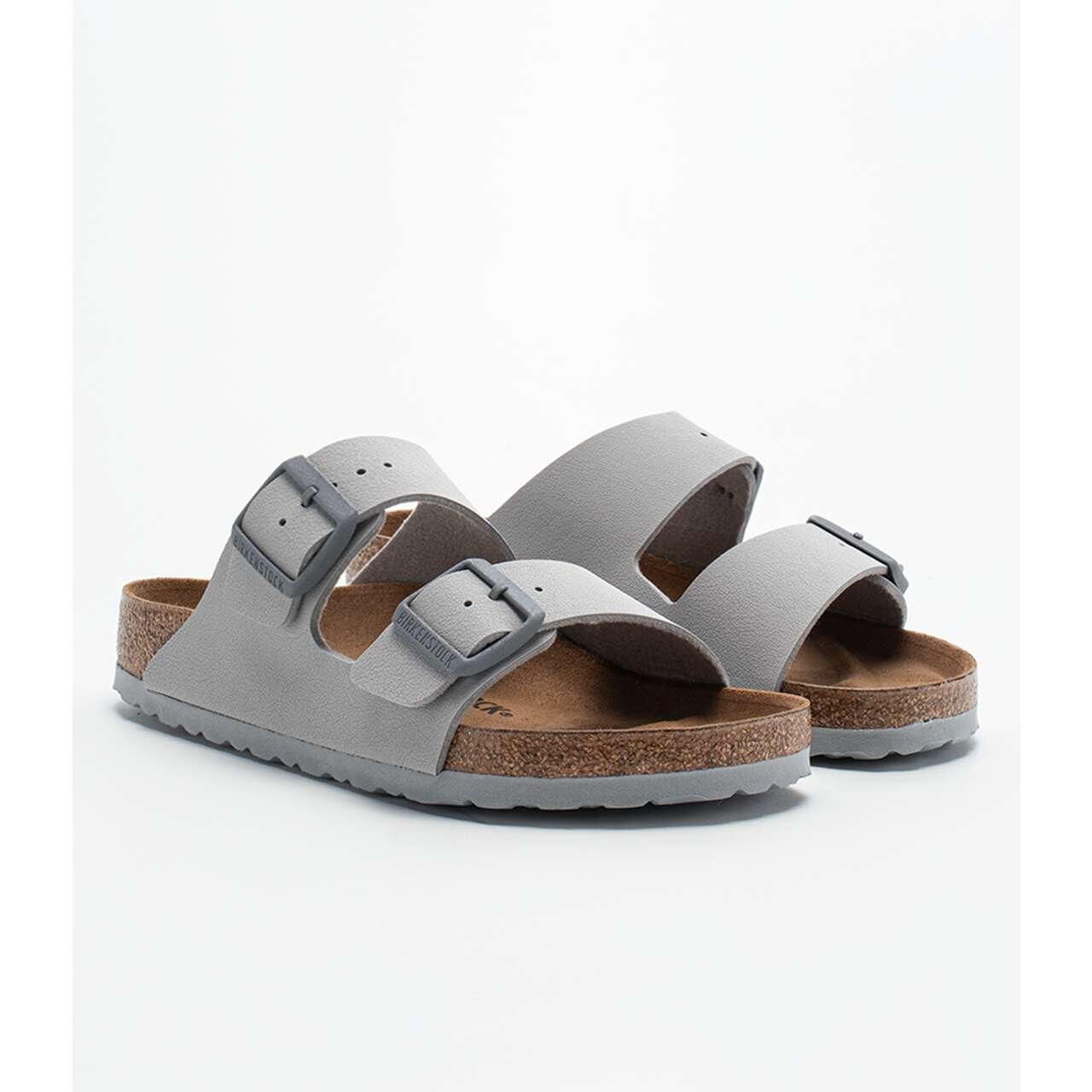 Sandalias Birkenstock Arizona Birko-Flor para unisex 3/6