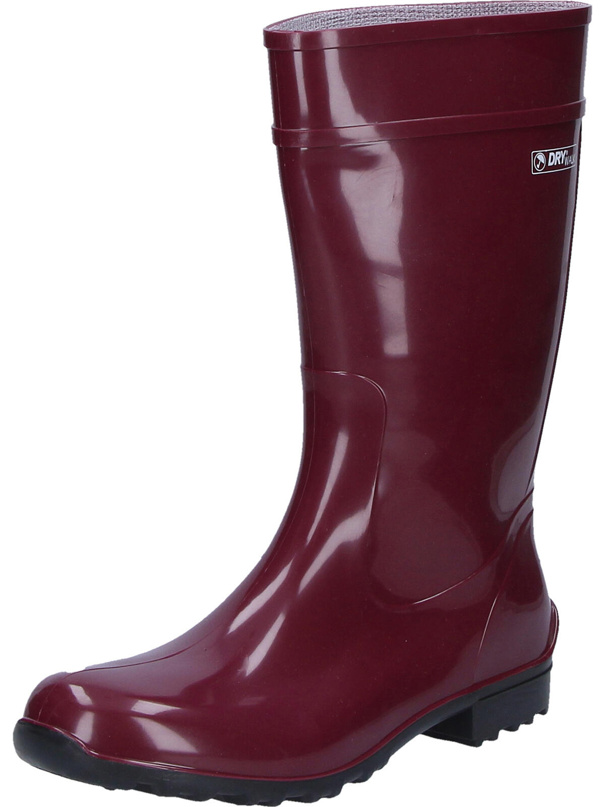 BOCKSTIEGEL botas de lluvia Botas de mujer Luisa, rojas 7/7