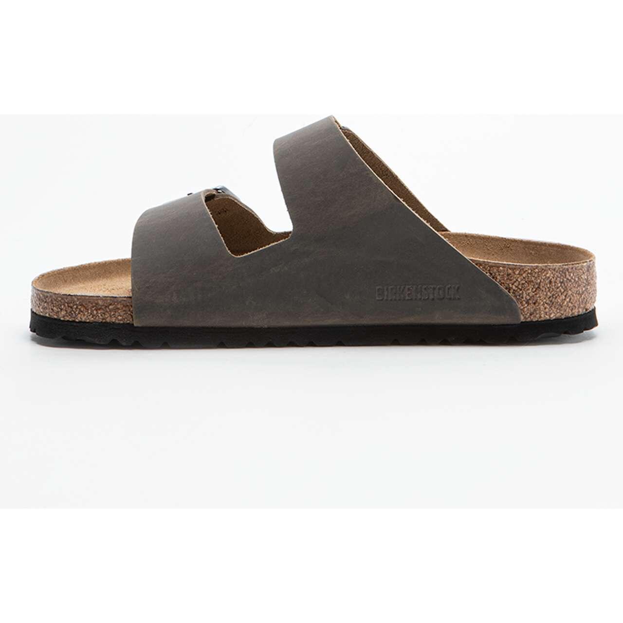 Slippers voor heren Birkenstock Arizona 6/6