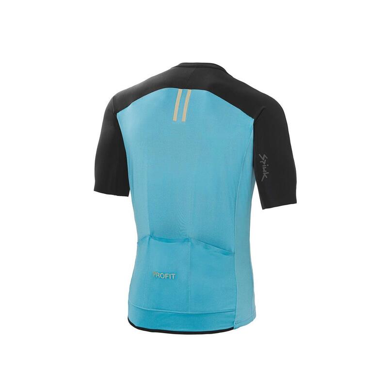 Spiuk Sportline Maillot Manga Corta Profit Summer Hombre