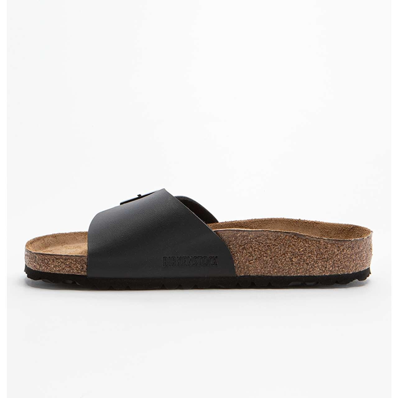 Sandales Birkenstock Catalina noir élégantes et modernes 6/6