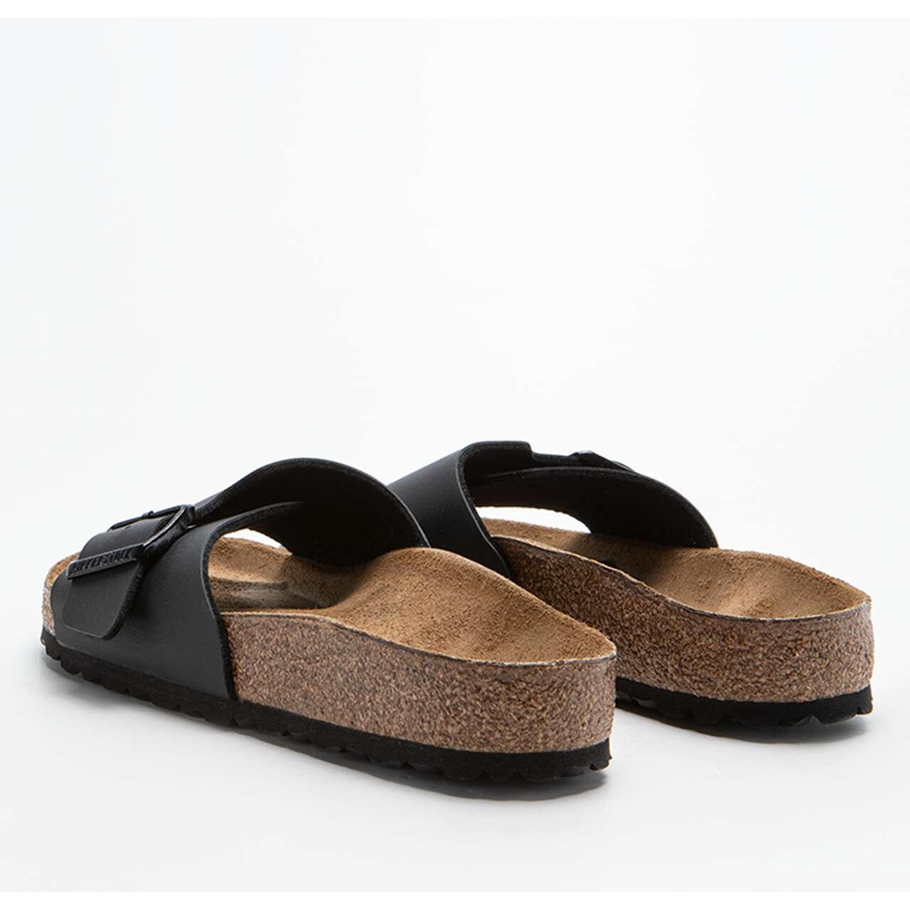 Sandales Birkenstock Catalina noir élégantes et modernes 5/6
