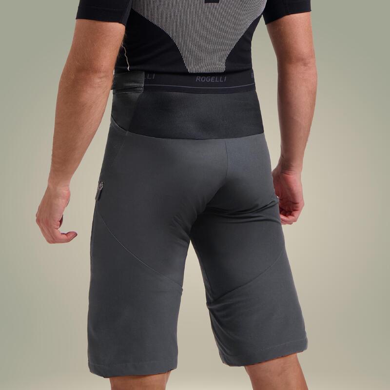 MTB Culotte corto Hombres - Adventure Distance