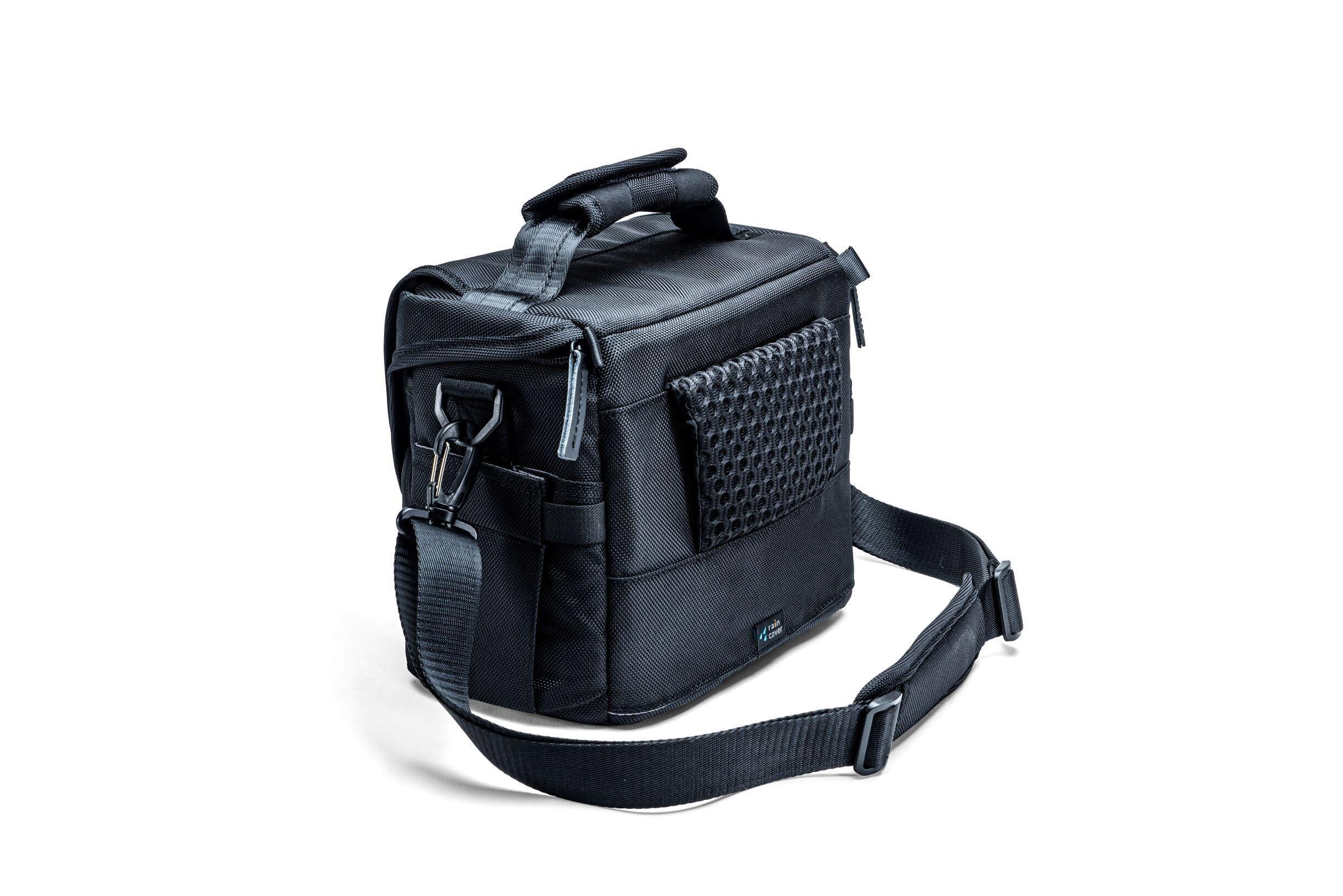 Bolsa cámara fotográfica Vanguard Veo Select 22S BK 3/7