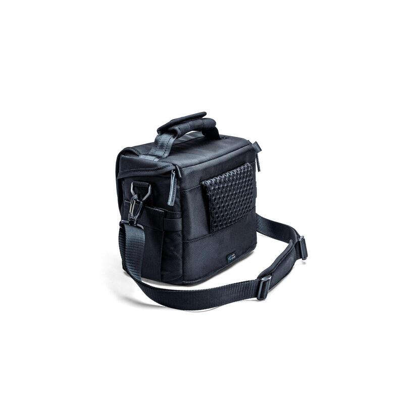 Bolsa cámara fotográfica Vanguard Veo Select 22S BK