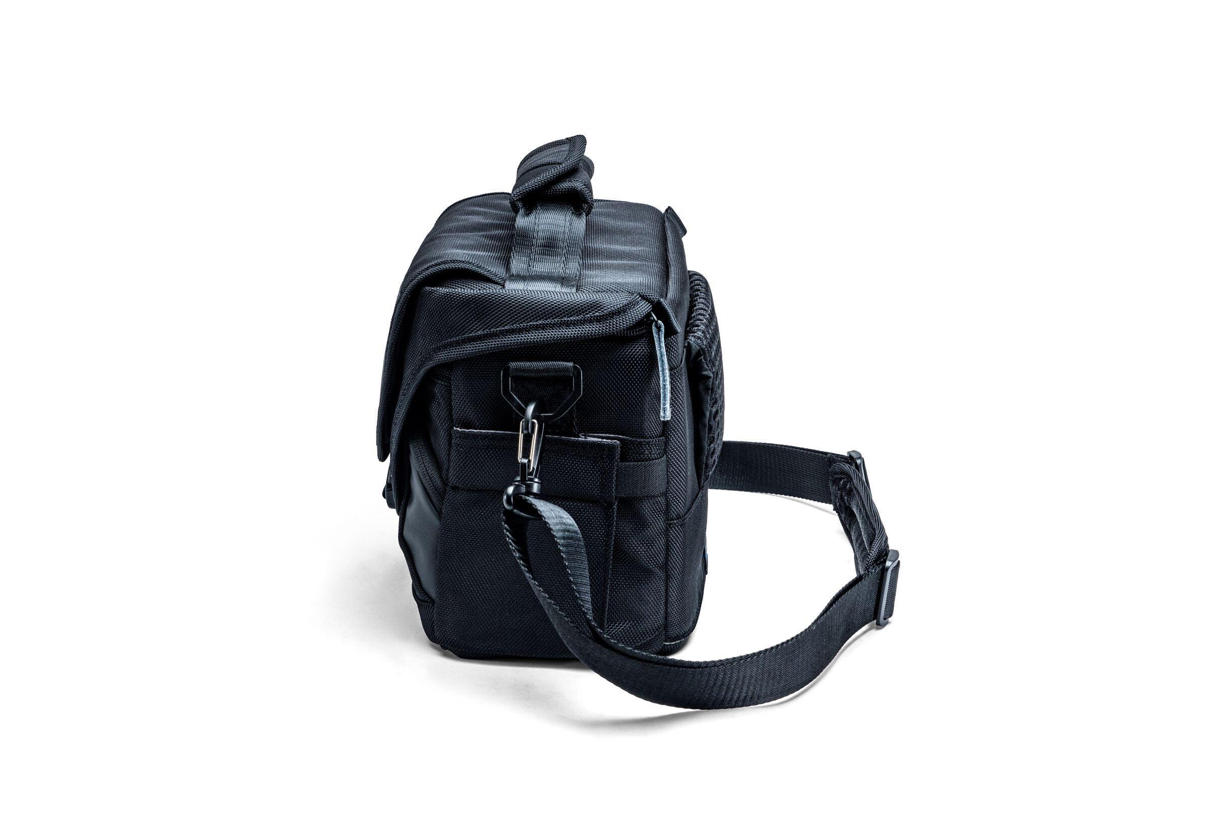 Bolsa cámara fotográfica Vanguard Veo Select 22S BK 6/7