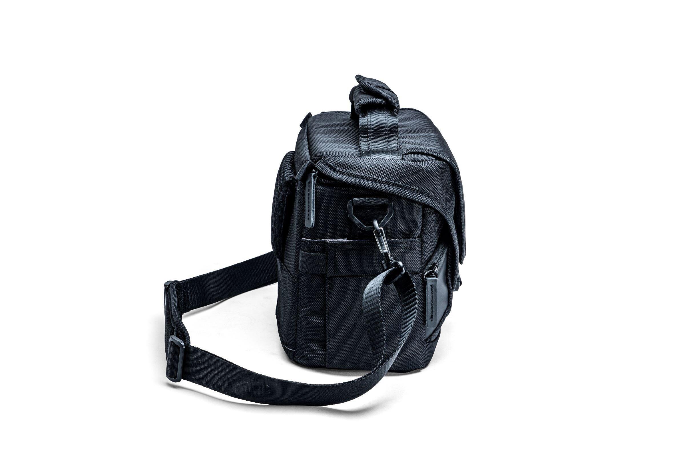 Bolsa cámara fotográfica Vanguard Veo Select 22S BK 5/7