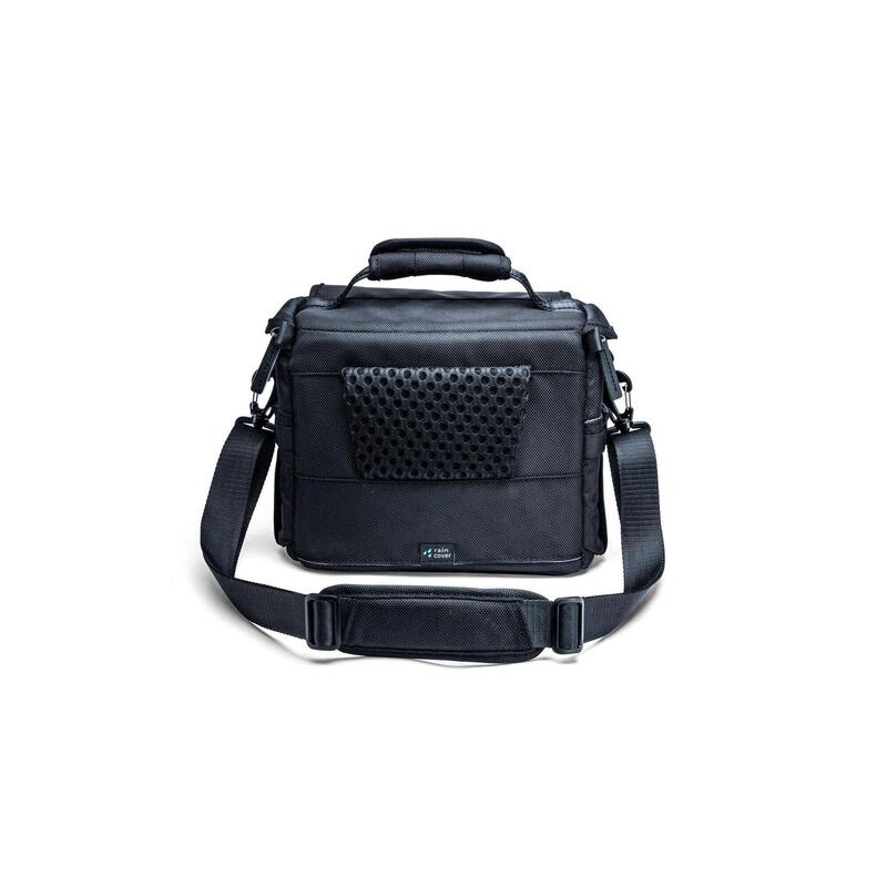 Bolsa cámara fotográfica Vanguard Veo Select 22S BK