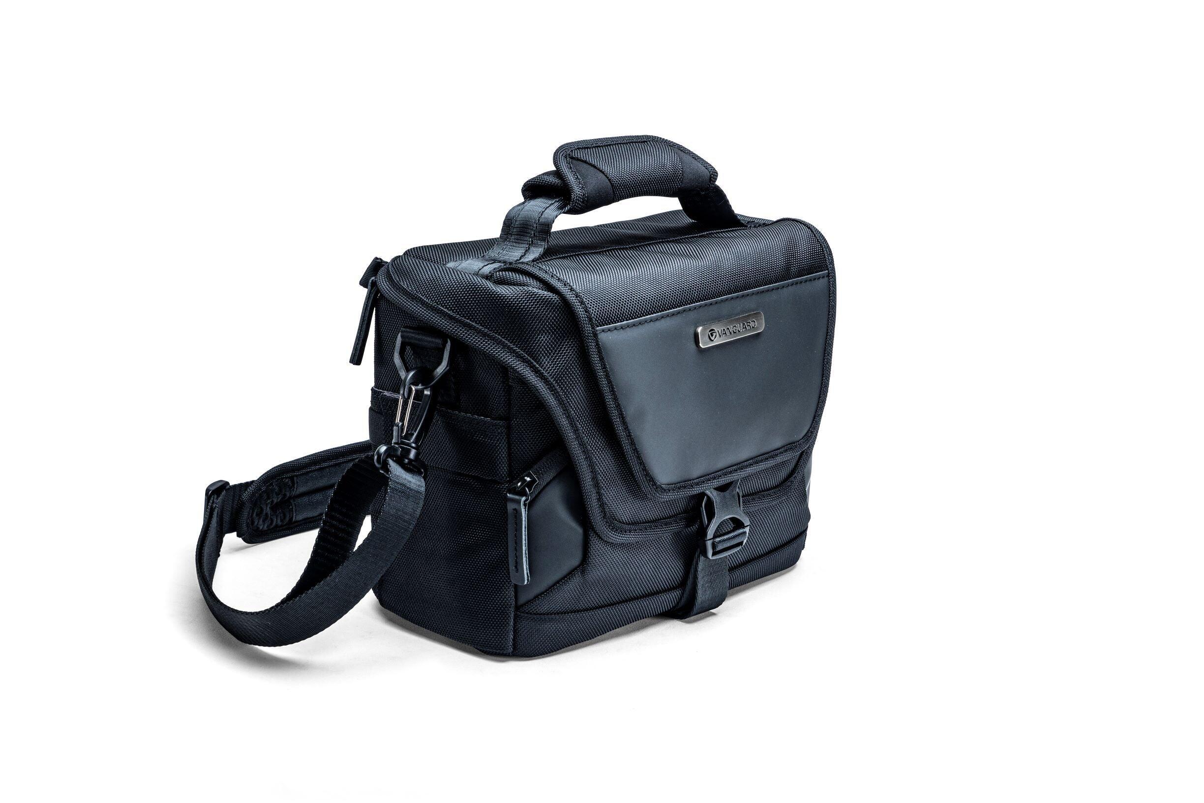 Bolsa cámara fotográfica Vanguard Veo Select 22S BK 7/7