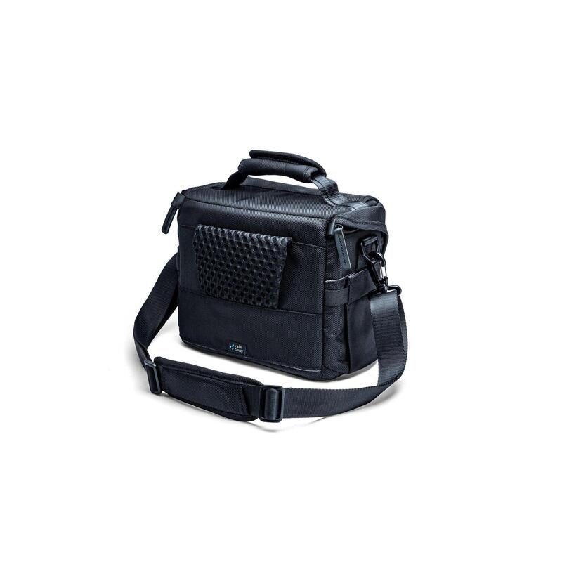 Bolsa cámara fotográfica Vanguard Veo Select 22S BK