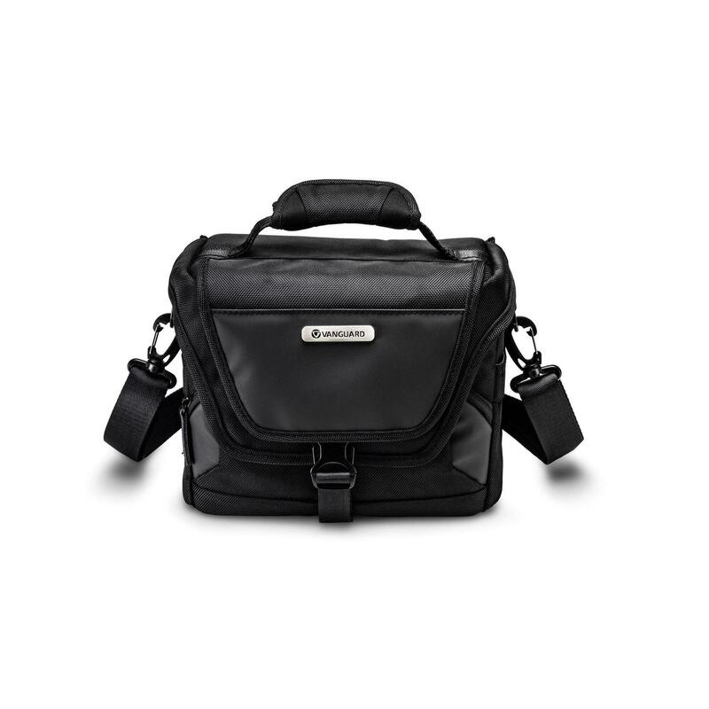 Bolsa cámara fotográfica Vanguard Veo Select 22S BK