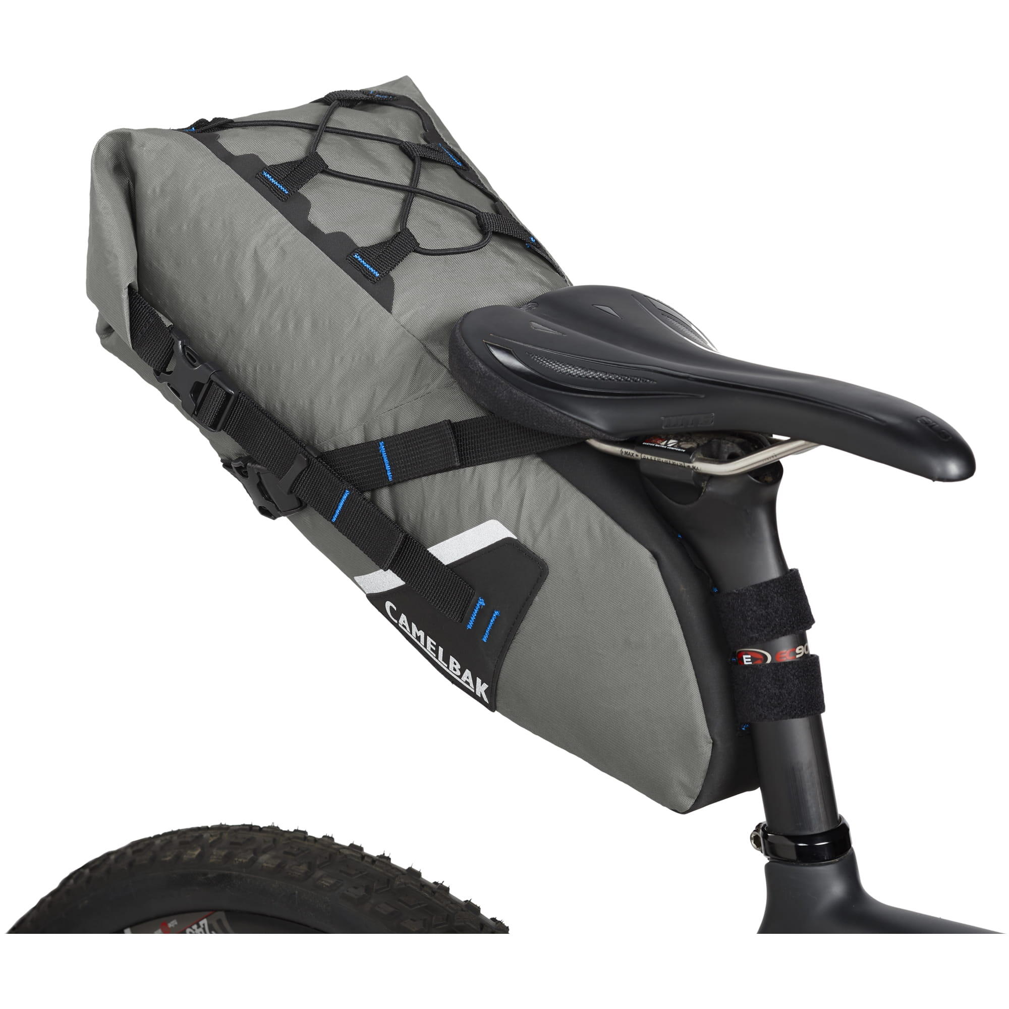 Torba saszetka pod siodełko Camelbak M.U.L.E. Saddle Pack 2/3