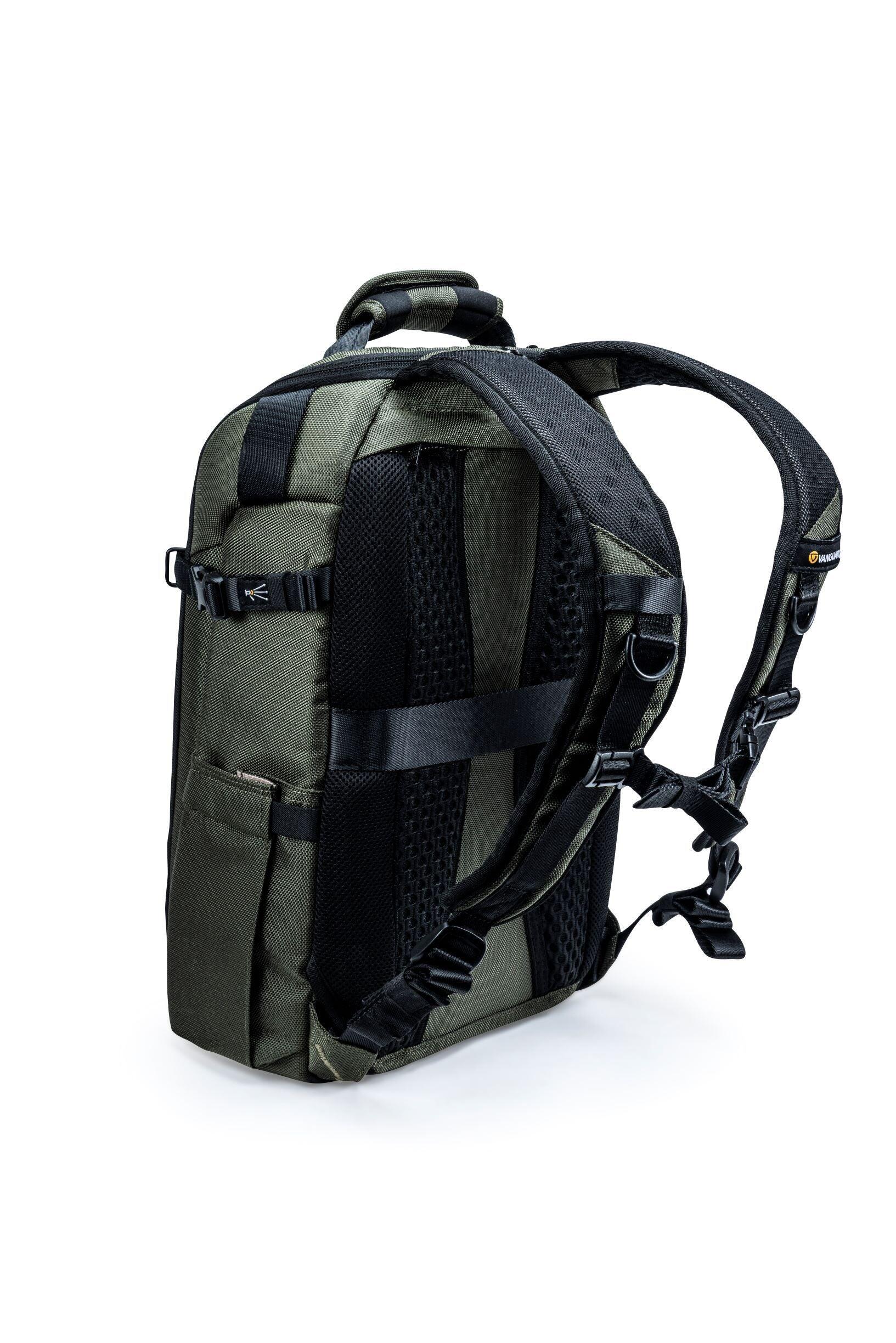 Mochila para câmaras Vanguard Veo Select 45BFM GR Vangaurd Veo Select 45BFM GR 3/7
