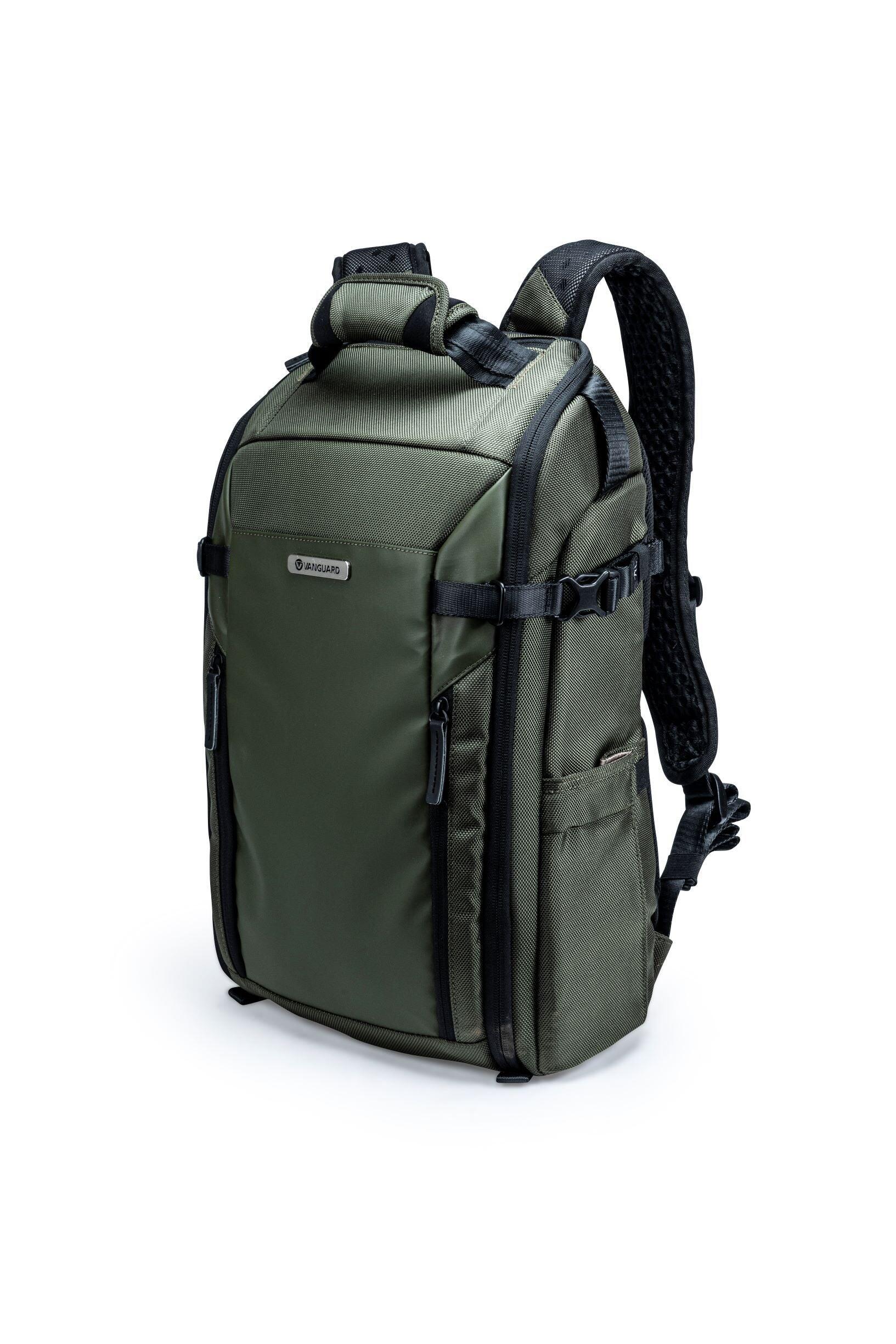 Mochila para câmaras Vanguard Veo Select 45BFM GR Vangaurd Veo Select 45BFM GR 2/7