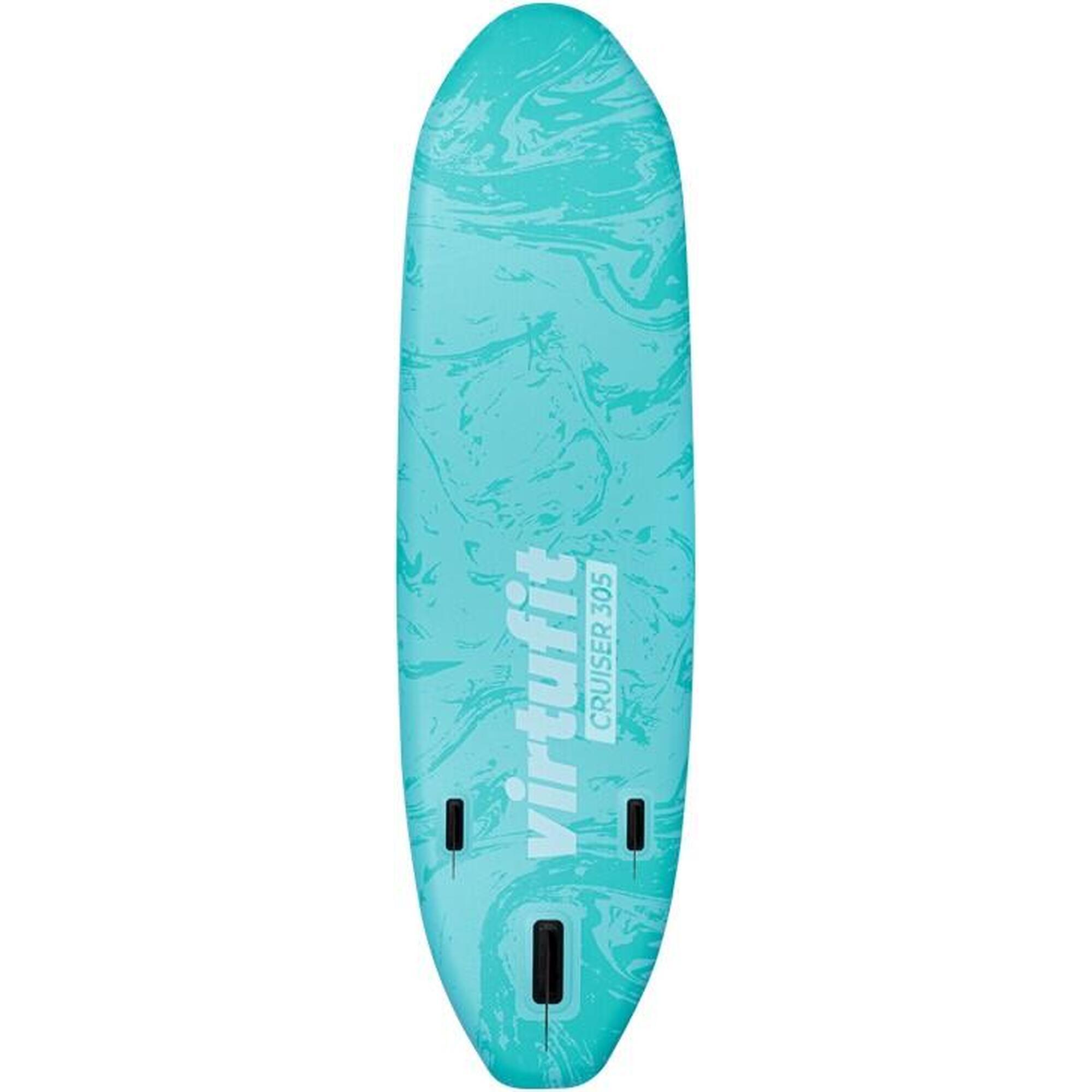 Stand up paddle - Cruiser 305 - Avec accessoires