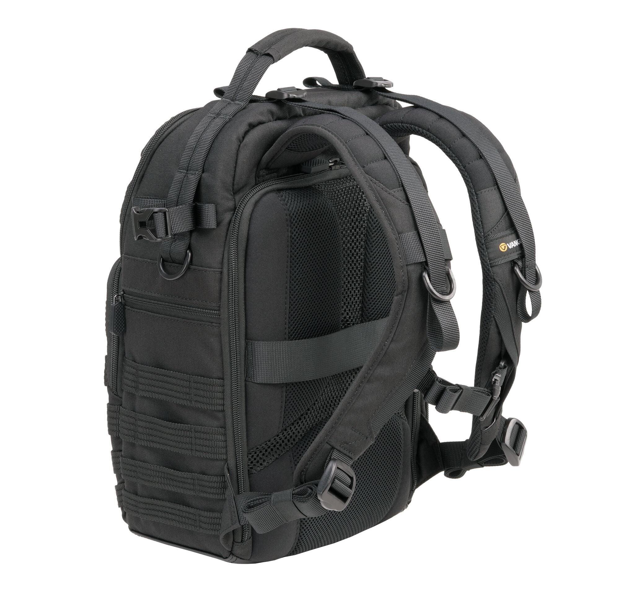 Mochila tactica foto outdoor Vanguard Veo Range T37M BK 6/7