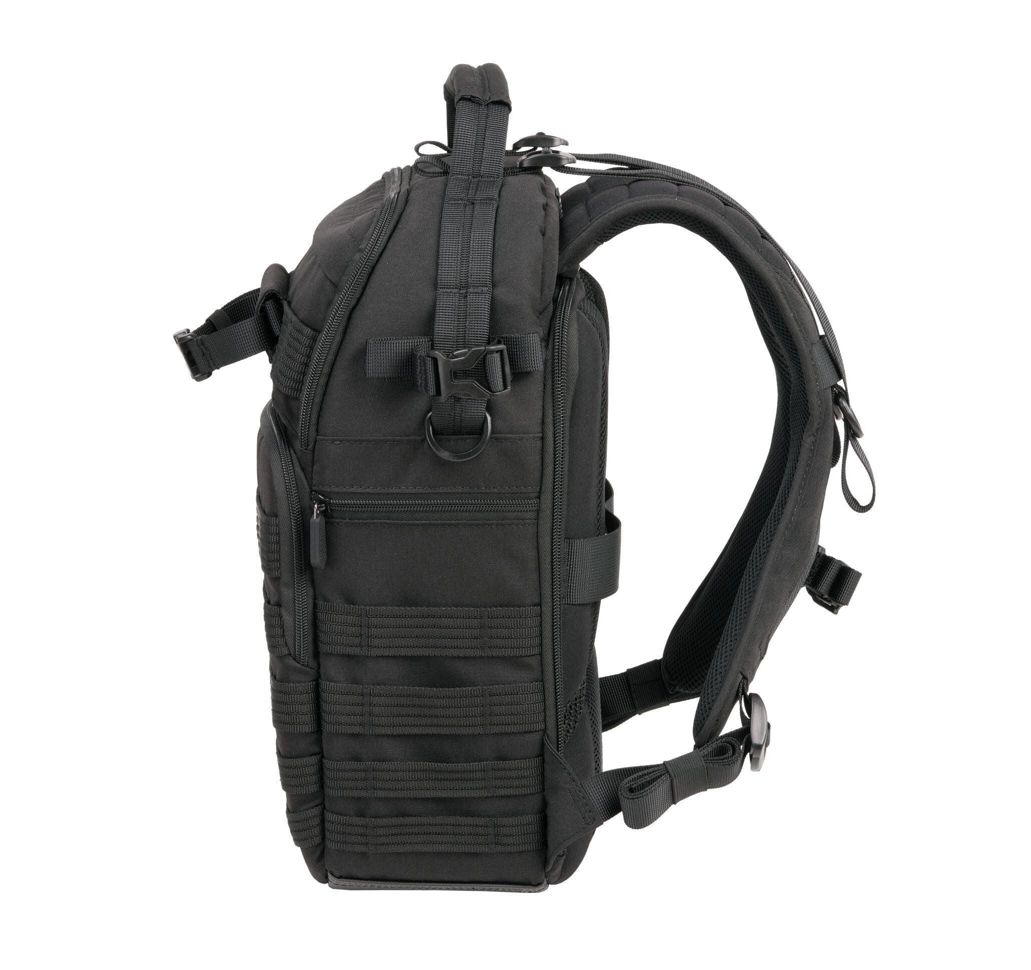 Mochila tactica foto outdoor Vanguard Veo Range T37M BK 7/7