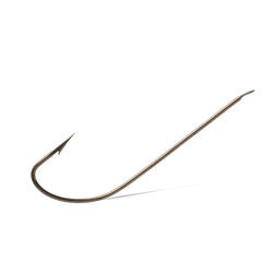 Hameçons spinning VMC Crystal X Fine Wire 10 pcs.