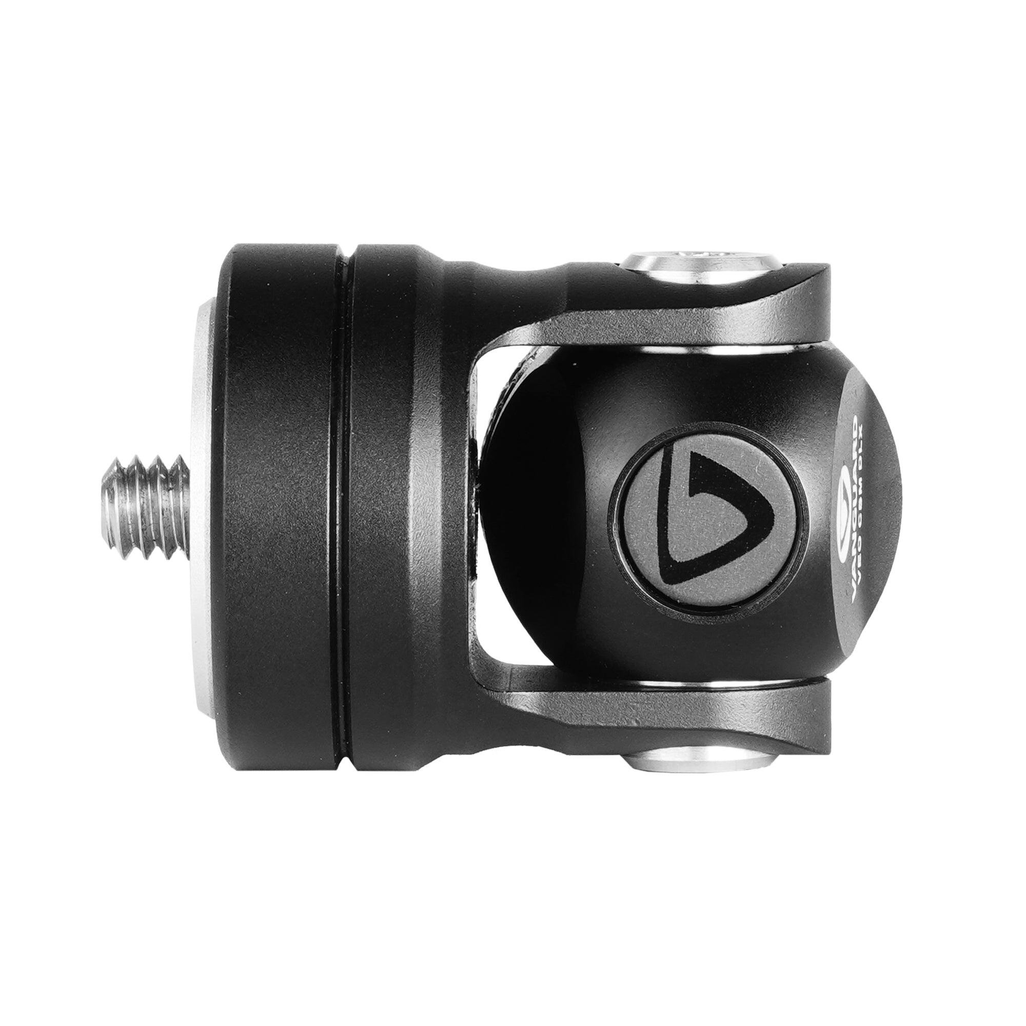 Acessório cold shoe Vanguard Veo CSM DLX Vangaurd Veo CSM DLX 4/7
