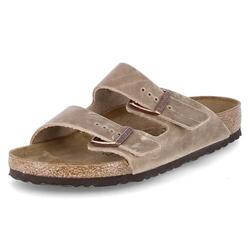 Mules hommes Birkenstock Arizona