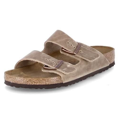 Mules hommes Birkenstock Arizona
