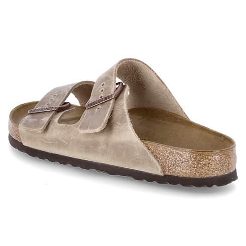 Klapki męskie Birkenstock Arizona