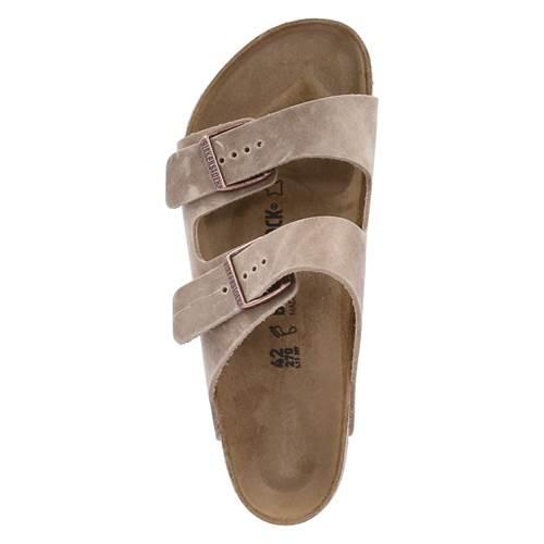 Mules hommes Birkenstock Arizona 5/7